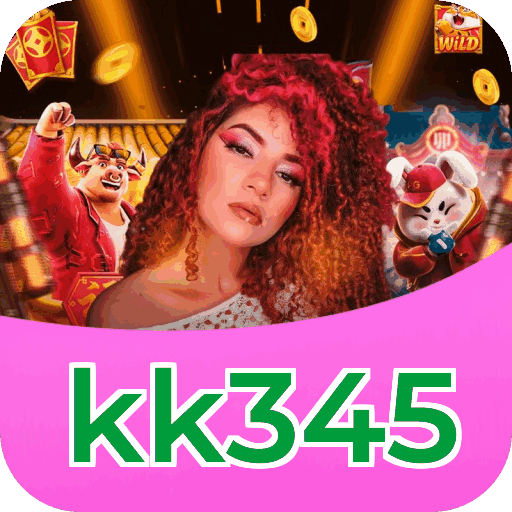 Catálogo slots kk345 mostrando top jogos Gates Olympus Sweet Bonanza Fortune Tiger Big Bass volatilidade RTP